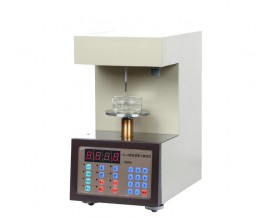 吉林CL-3自動張力測定儀