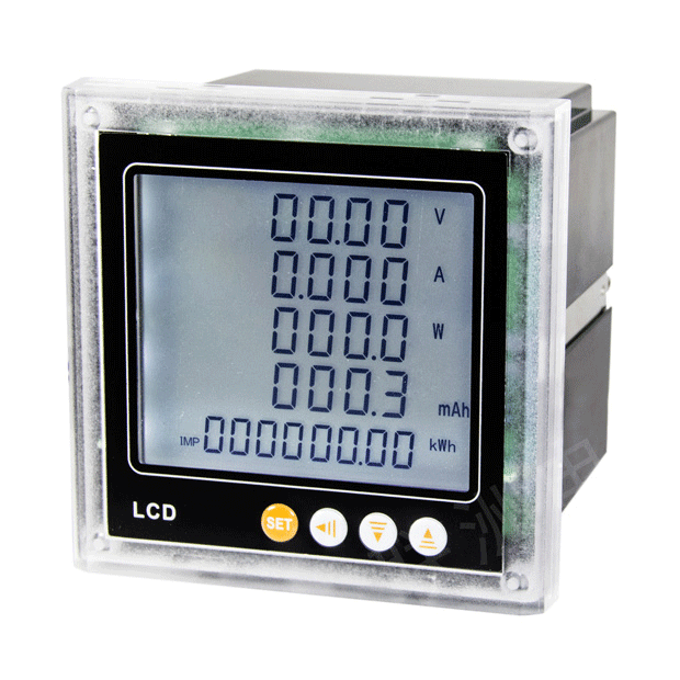 SAPH600SR011V3AATJNR2045 660Vr